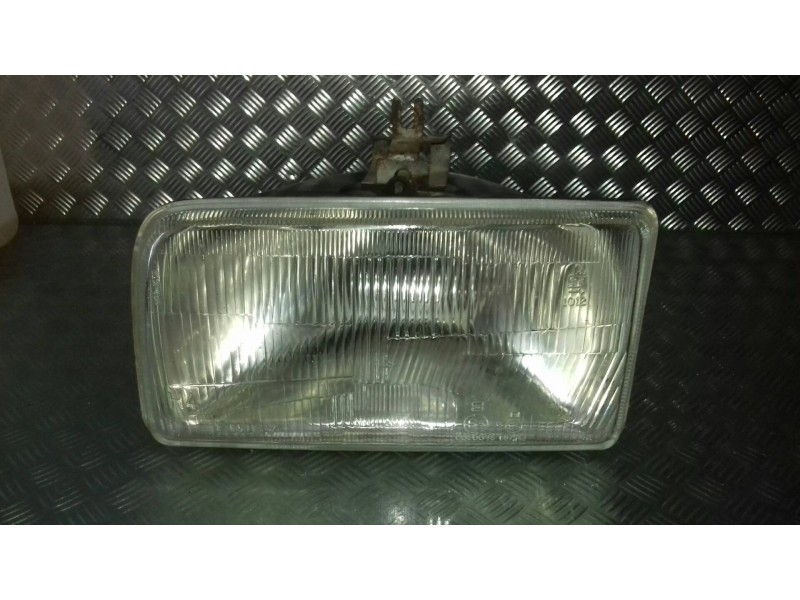 Recambio de faro izquierdo para ford fiesta berl./express c referencia OEM IAM 77FG13K060CA  2804E097284
