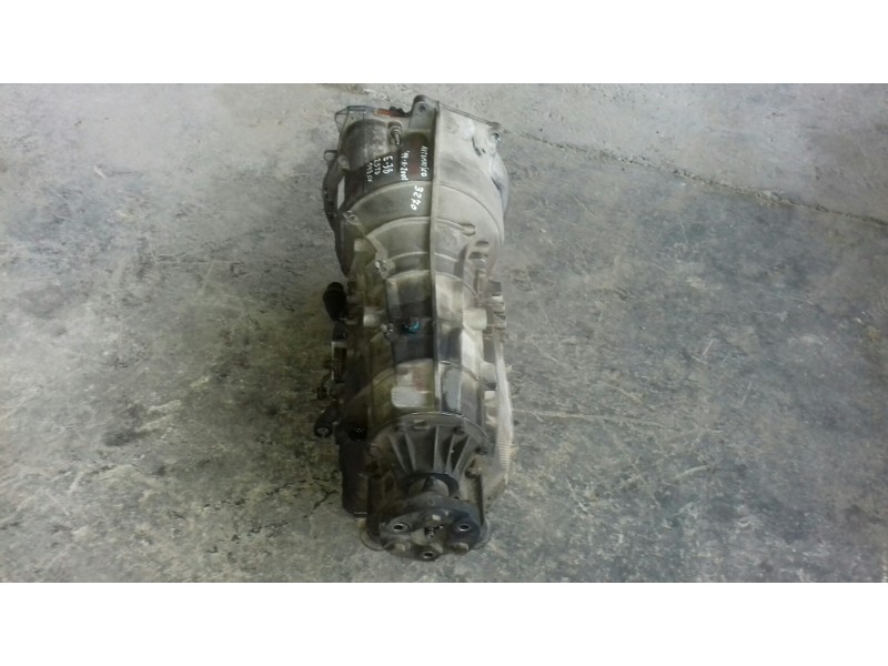 Recambio de caja cambios para bmw serie 7 (e38) 725tds referencia OEM IAM 0403932 5HP18 AUTOMATICO
