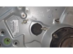 Recambio de elevalunas delantero izquierdo para fiat stilo (192) 1.9 jtd / 1.9 jtd 115 dynamic referencia OEM IAM 00467815630  E 2