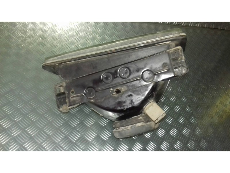 Recambio de faro izquierdo para ford fiesta berl./express c referencia OEM IAM 77FG13K060CA  2804E097284