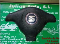 Recambio de airbag delantero izquierdo para seat toledo (1m2) select referencia OEM IAM 1M0880201D  