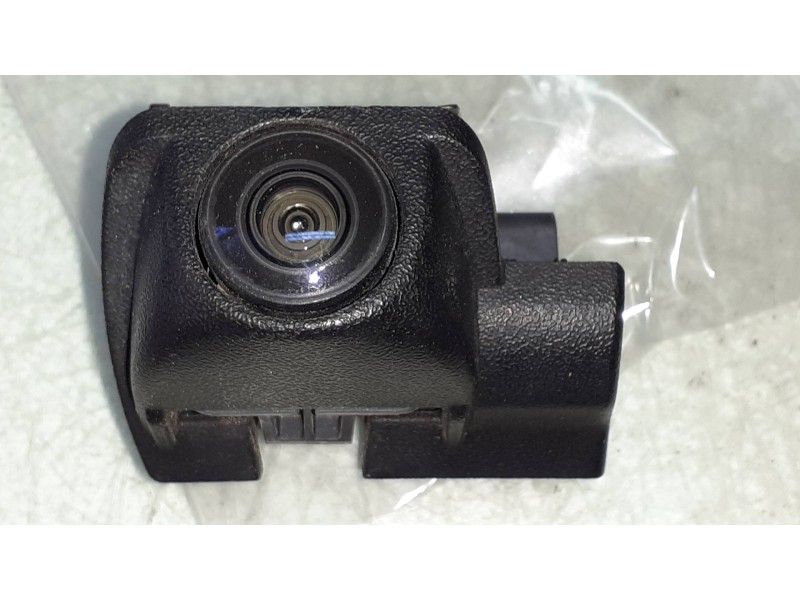 Recambio de modulo electronico para ford ecosport (cr6) st-line black edition referencia OEM IAM S66FF  