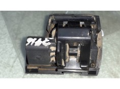 Recambio de modulo electronico para ford ecosport (cr6) st-line black edition referencia OEM IAM S66FF   2