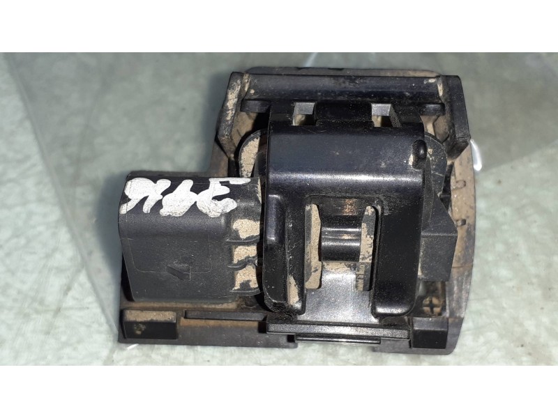 Recambio de modulo electronico para ford ecosport (cr6) st-line black edition referencia OEM IAM S66FF  