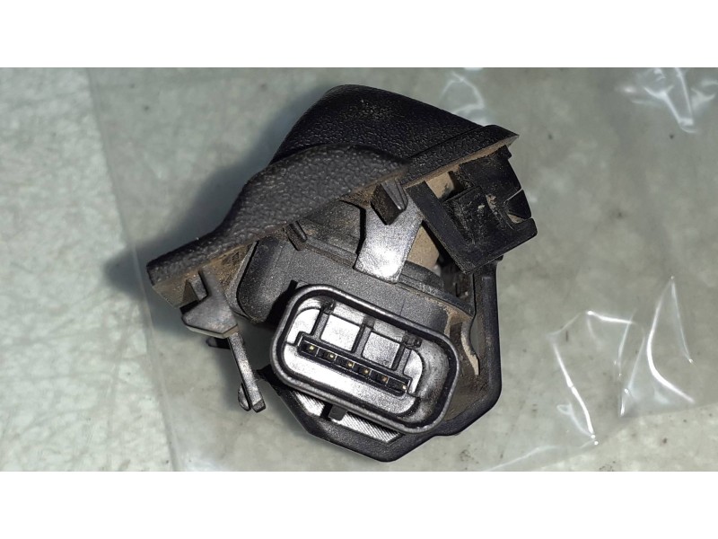 Recambio de modulo electronico para ford ecosport (cr6) st-line black edition referencia OEM IAM S66FF  