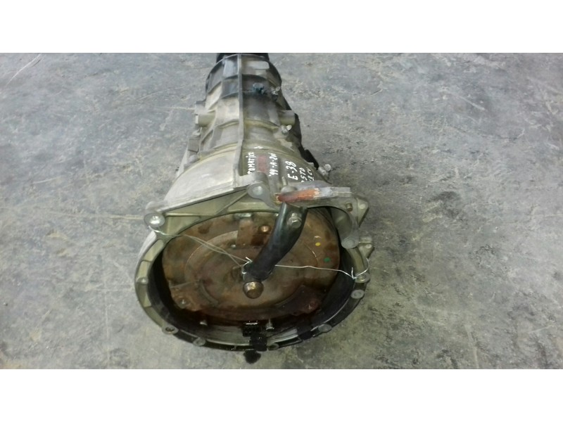 Recambio de caja cambios para bmw serie 7 (e38) 725tds referencia OEM IAM 0403932 5HP18 AUTOMATICO