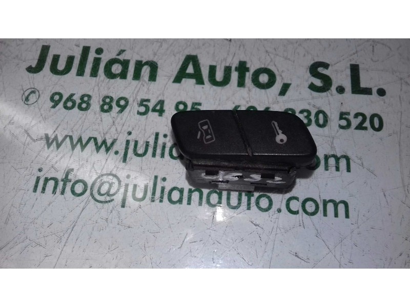 Recambio de interruptor para volkswagen polo (9n1) highline referencia OEM IAM 6Q1962125  CIERRE
