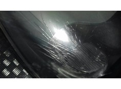 Recambio de faro derecho para ford fiesta (cbk) ambiente referencia OEM IAM 084311172R   2