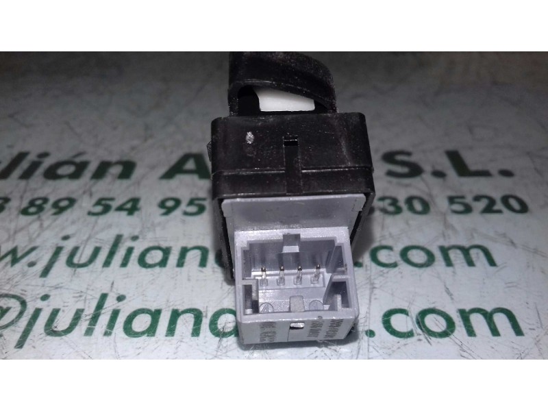 Recambio de interruptor para volkswagen polo (9n1) highline referencia OEM IAM 6Q1962125  CIERRE