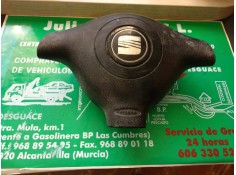 Recambio de airbag delantero izquierdo para seat toledo (1m2) stella referencia OEM IAM 1M0880201K  
