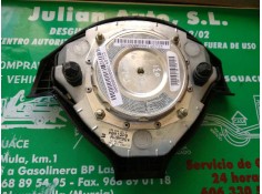 Recambio de airbag delantero izquierdo para seat toledo (1m2) stella referencia OEM IAM 1M0880201K   2