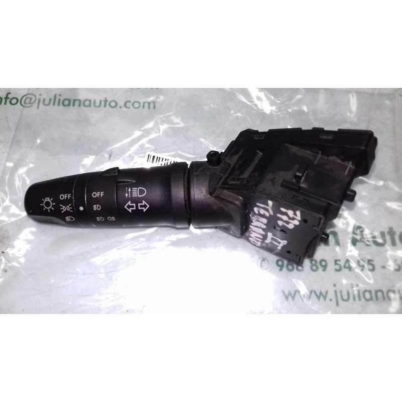 Recambio de mando luces para nissan terrano/terrano.ii (r20) comfort referencia OEM IAM   