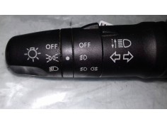 Recambio de mando luces para nissan terrano/terrano.ii (r20) comfort referencia OEM IAM    2
