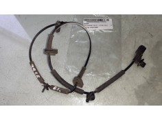 Recambio de sensor para ford ecosport (cr6) st-line black edition referencia OEM IAM F00C143651 GN152C204AA CAPTADOR ABS