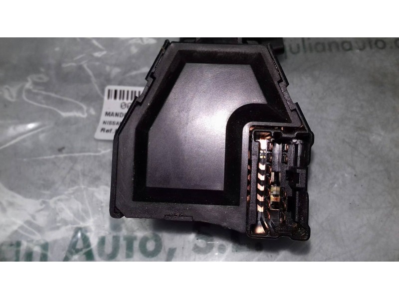 Recambio de mando limpia para nissan primera berlina (p12) acenta referencia OEM IAM 25260AV715  