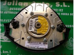 Recambio de airbag delantero izquierdo para seat toledo (1m2) stella referencia OEM IAM 1M0880201N  