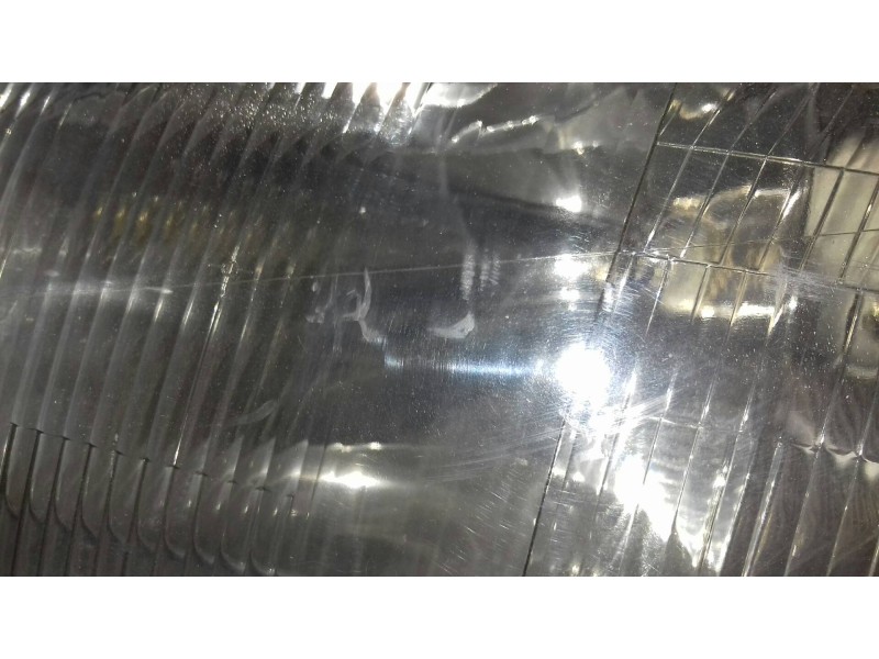 Recambio de faro izquierdo para ford mondeo berlina (gd) clx referencia OEM IAM 96BG13K060AA 1305219078 1305235440