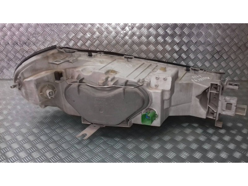 Recambio de faro izquierdo para ford mondeo berlina (gd) clx referencia OEM IAM 96BG13K060AA 1305219078 1305235440