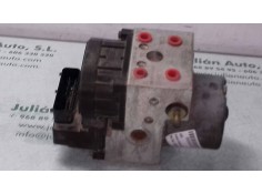 Recambio de abs para nissan primera berlina (p11) básico referencia OEM IAM 0265216586 476608F820 BOSCH