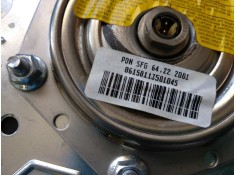 Recambio de airbag delantero izquierdo para seat toledo (1m2) stella referencia OEM IAM 1M0880201N   2