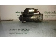 Recambio de motor arranque para renault megane ii berlina 5p dynamique referencia OEM IAM 8200331251 D7R49 VALEO