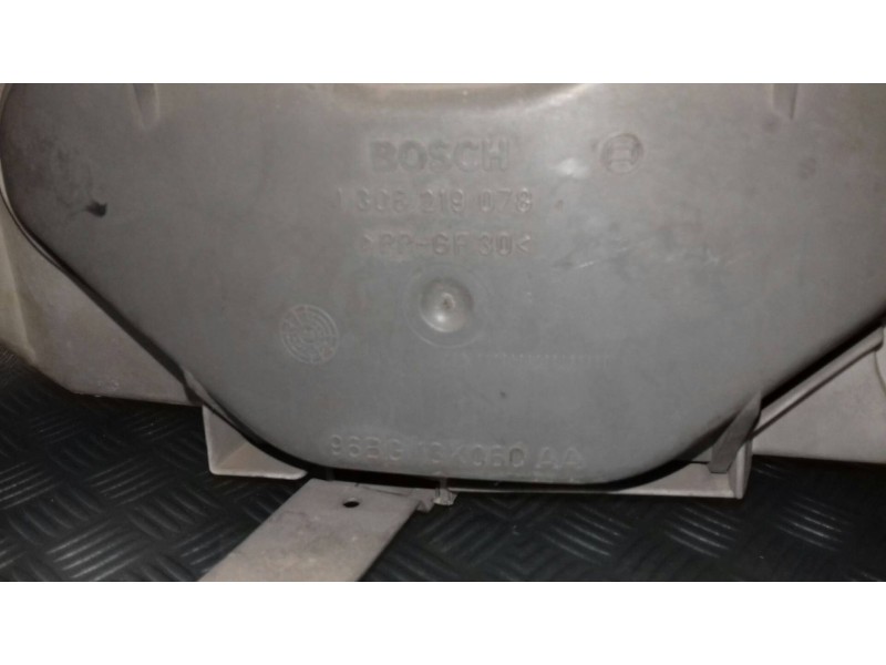 Recambio de faro izquierdo para ford mondeo berlina (gd) clx referencia OEM IAM 96BG13K060AA 1305219078 1305235440