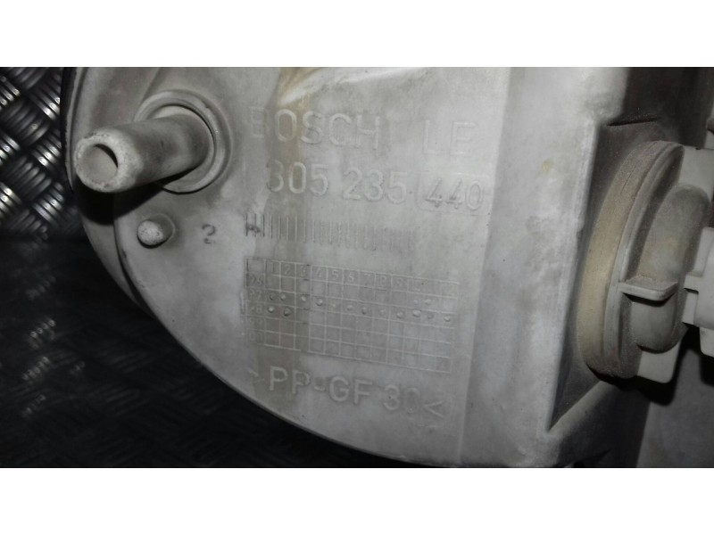 Recambio de faro izquierdo para ford mondeo berlina (gd) clx referencia OEM IAM 96BG13K060AA 1305219078 1305235440