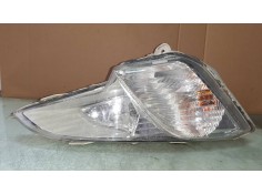 Recambio de faro antiniebla derecho para ford ecosport (cr6) st-line black edition referencia OEM IAM GN1513B220BC FV3VA 