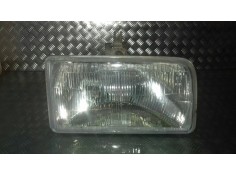 Recambio de faro derecho para ford fiesta berl./express express referencia OEM IAM 77FG13K060CA  2804E097284