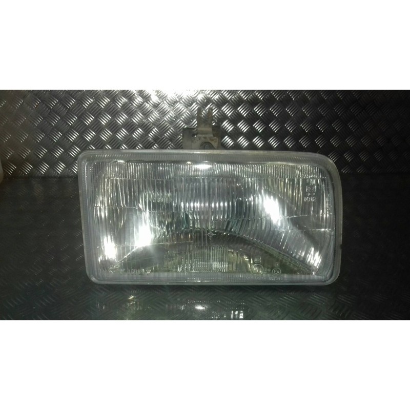 Recambio de faro derecho para ford fiesta berl./express express referencia OEM IAM 77FG13K060CA  2804E097284