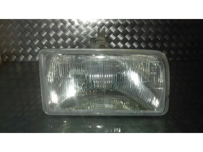 Recambio de faro derecho para ford fiesta berl./express express referencia OEM IAM 77FG13K060CA  2804E097284
