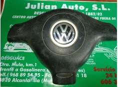 Recambio de airbag delantero izquierdo para volkswagen bora berlina (1j2) referencia OEM IAM 3B0880201AL 001RL098U9K 06150011800
