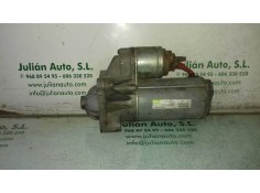 Recambio de motor arranque para renault laguna ii (bg0) confort dynamique referencia OEM IAM 8200583014 D7R49 VALEO