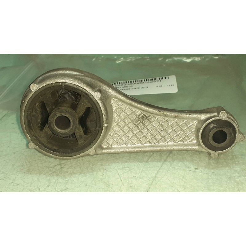 Recambio de soporte motor para renault kangoo (f/kc0) alize referencia OEM IAM   