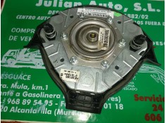 Recambio de airbag delantero izquierdo para volkswagen bora berlina (1j2) referencia OEM IAM 3B0880201AL 001RL098U9K 06150011800 2