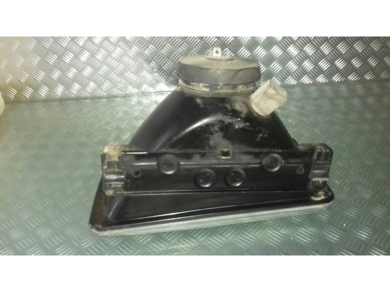 Recambio de faro derecho para ford fiesta berl./express express referencia OEM IAM 77FG13K060CA  2804E097284