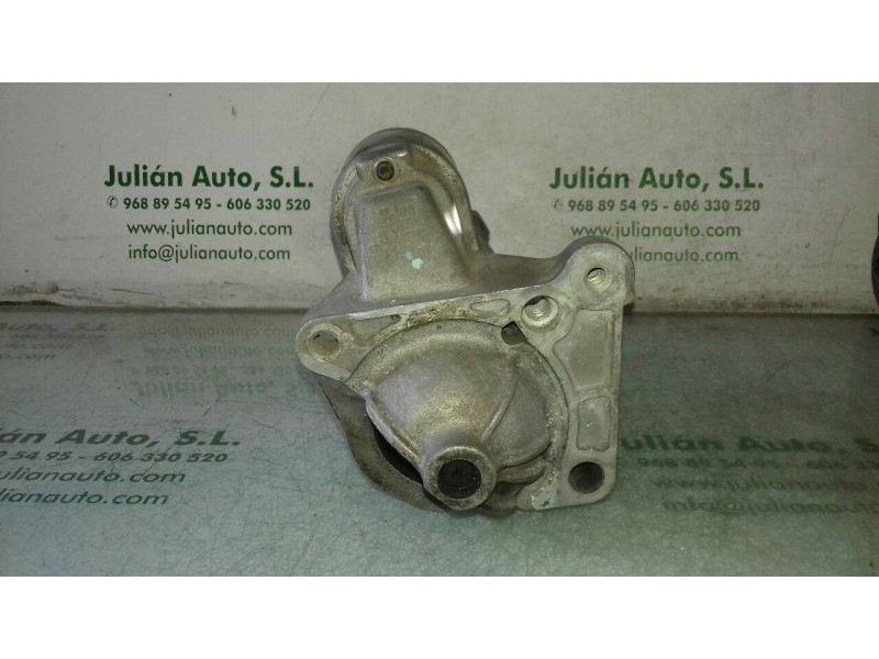 Recambio de motor arranque para renault laguna ii (bg0) confort dynamique referencia OEM IAM 8200583014 D7R49 VALEO