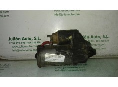 Recambio de motor arranque para renault megane ii familiar authentique confort referencia OEM IAM 8200075362B D7R49 VALEO 2