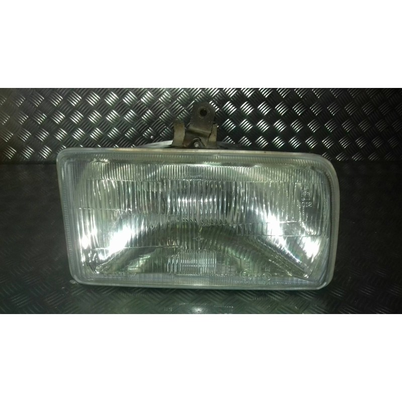 Recambio de faro derecho para ford fiesta berl./express ghia referencia OEM IAM 77FG13K060CA  2804E097284