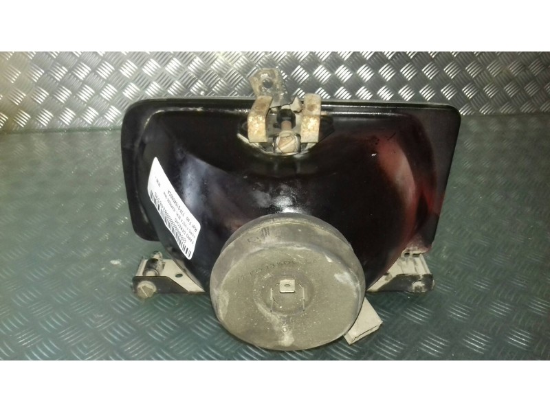 Recambio de faro derecho para ford fiesta berl./express ghia referencia OEM IAM 77FG13K060CA  2804E097284