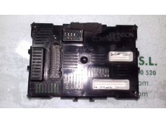 Recambio de modulo electronico para nissan micra (k12e) acenta referencia OEM IAM 284B2BC52A 28119296-2B 