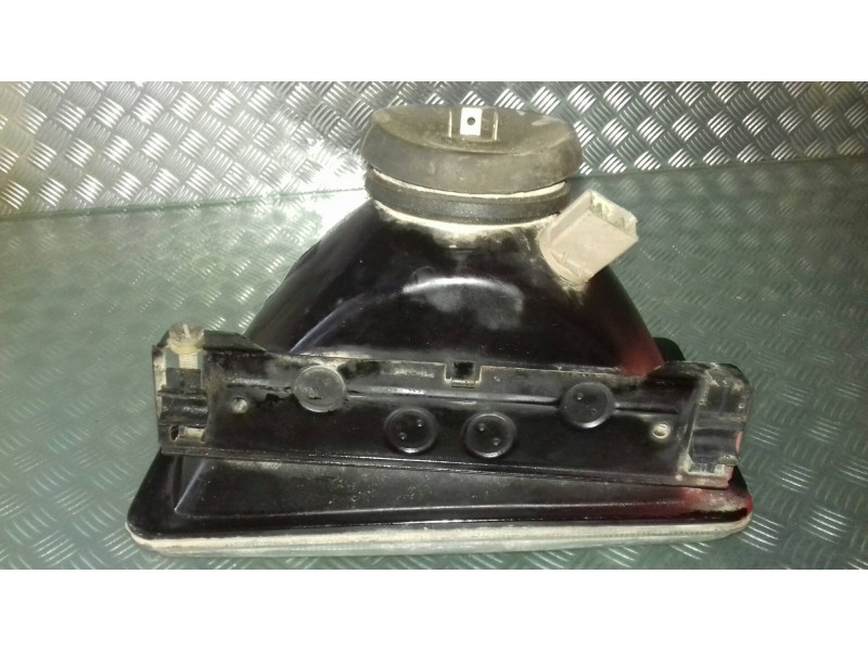 Recambio de faro derecho para ford fiesta berl./express ghia referencia OEM IAM 77FG13K060CA  2804E097284