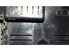 Recambio de modulo electronico para nissan micra (k12e) acenta referencia OEM IAM 284B2BC52A 28119296-2B  2