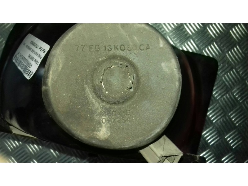 Recambio de faro derecho para ford fiesta berl./express ghia referencia OEM IAM 77FG13K060CA  2804E097284