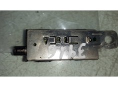 Recambio de modulo electronico para ford ecosport (cr6) st-line black edition referencia OEM IAM H1BT18C847AA 20180522 AN3AA 2