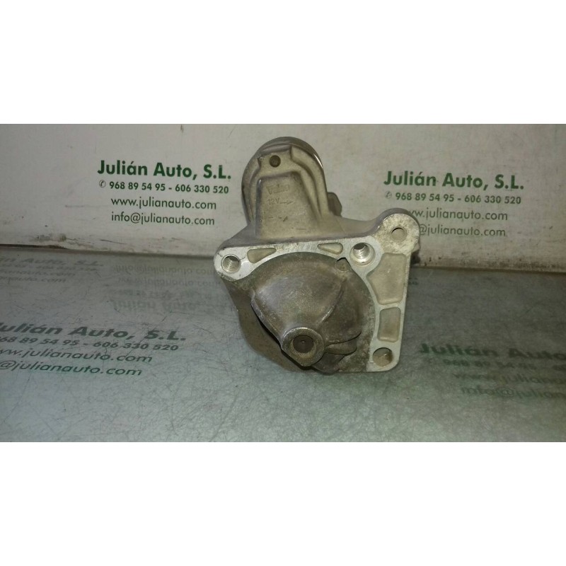 Recambio de motor arranque para renault laguna (b56) 1.9 dci rt referencia OEM IAM 116260 D7R44 VALEO