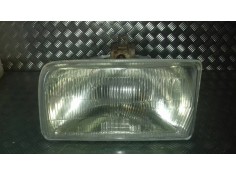Recambio de faro izquierdo para ford fiesta berl./express básico referencia OEM IAM   
