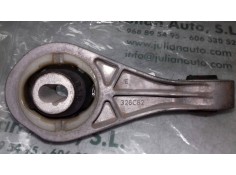 Recambio de soporte motor para nissan micra (k12e) line up referencia OEM IAM 326C62  