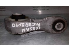 Recambio de soporte motor para nissan micra (k12e) line up referencia OEM IAM 326C62   2