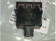 Recambio de interruptor para citroen c4 berlina collection referencia OEM IAM 96366692XT 3 PINES REGULACION LUCES 2